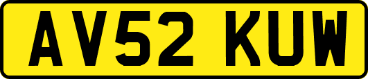 AV52KUW