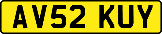 AV52KUY