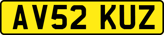 AV52KUZ
