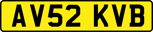 AV52KVB