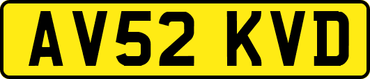 AV52KVD