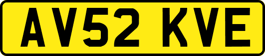 AV52KVE