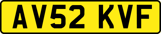 AV52KVF