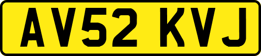 AV52KVJ