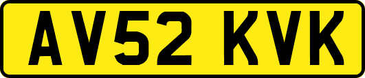 AV52KVK