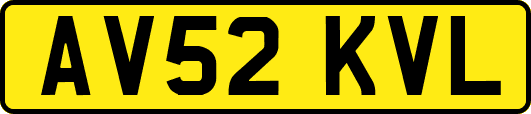 AV52KVL