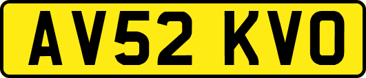 AV52KVO
