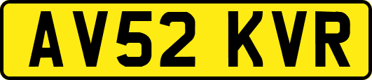 AV52KVR