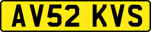 AV52KVS