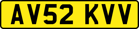 AV52KVV
