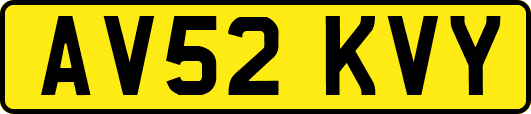 AV52KVY