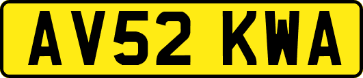 AV52KWA
