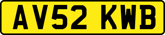 AV52KWB