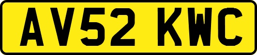 AV52KWC