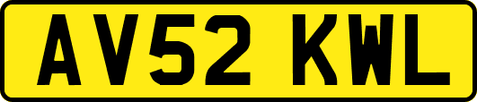AV52KWL