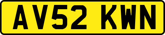 AV52KWN