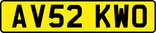 AV52KWO