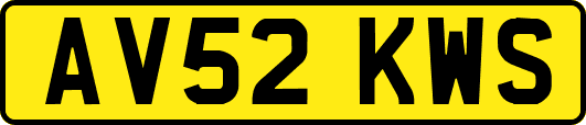AV52KWS