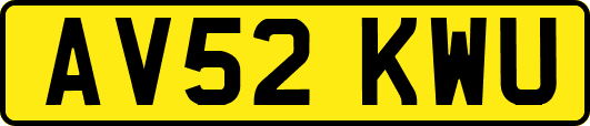 AV52KWU