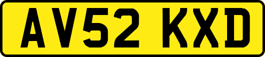 AV52KXD