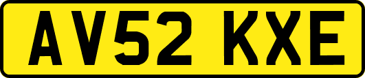 AV52KXE