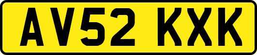 AV52KXK
