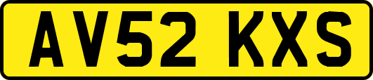 AV52KXS
