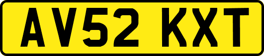 AV52KXT