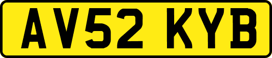 AV52KYB