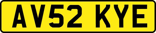 AV52KYE