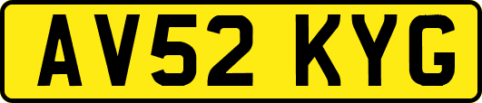 AV52KYG
