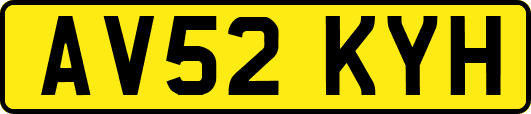 AV52KYH