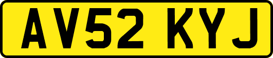 AV52KYJ
