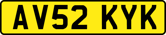 AV52KYK