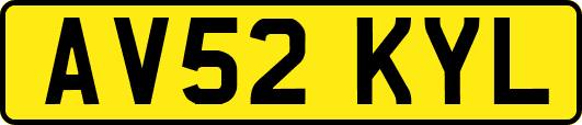 AV52KYL