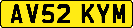 AV52KYM