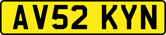 AV52KYN