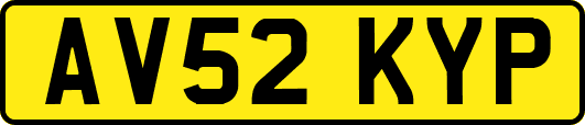 AV52KYP