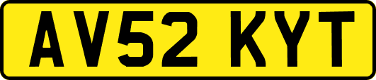 AV52KYT