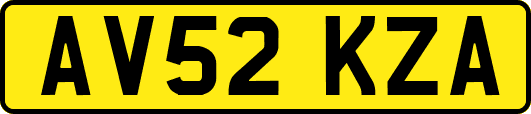 AV52KZA