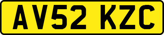 AV52KZC