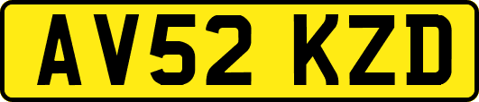 AV52KZD