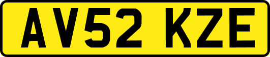 AV52KZE