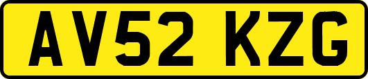 AV52KZG