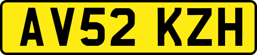 AV52KZH