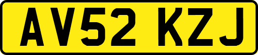 AV52KZJ