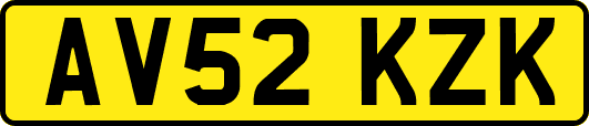 AV52KZK