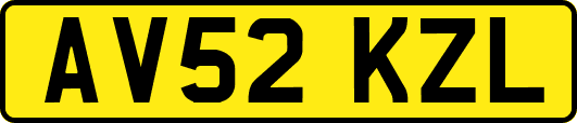 AV52KZL