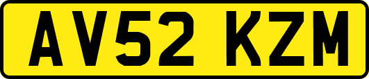 AV52KZM