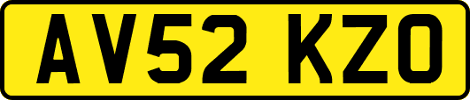 AV52KZO